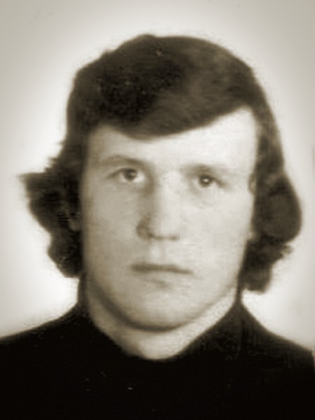 Моисеев Владимир Сергеевич